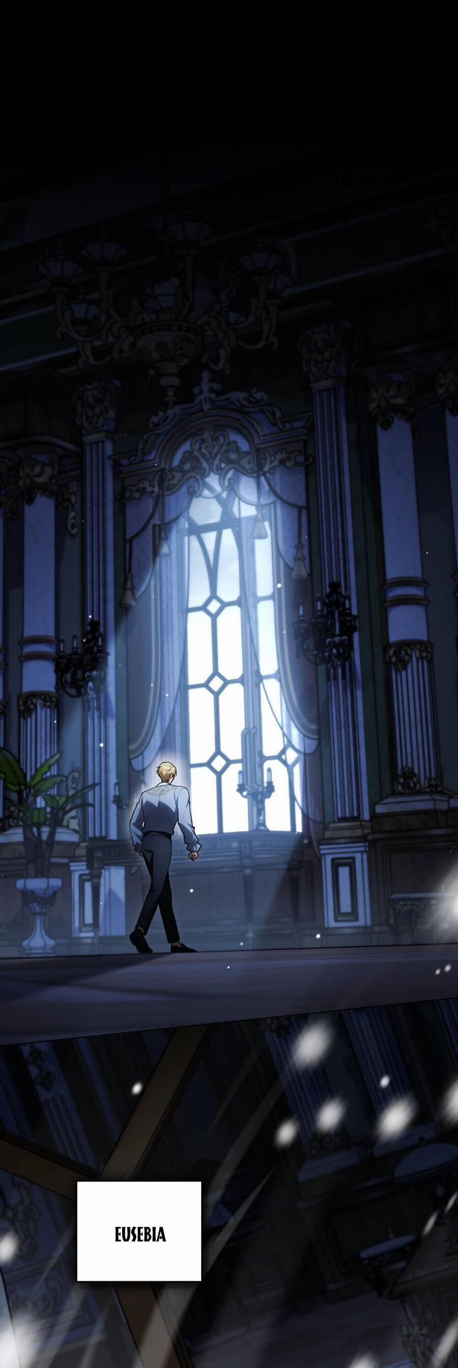 Cuộc Hôn Nhân Chính Trị Với Kẻ Thù Dịu Dàng 23 trang 41