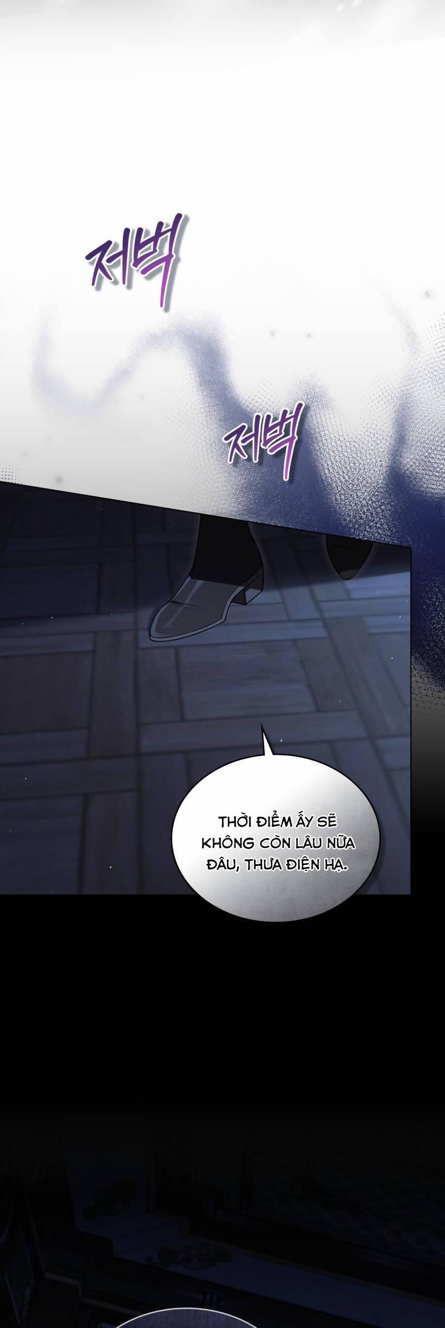 Cuộc Hôn Nhân Chính Trị Với Kẻ Thù Dịu Dàng 23 trang 45