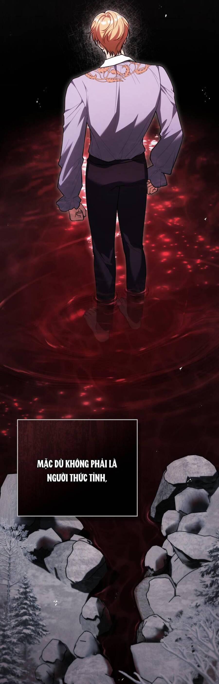 Cuộc Hôn Nhân Chính Trị Với Kẻ Thù Dịu Dàng 23 trang 48