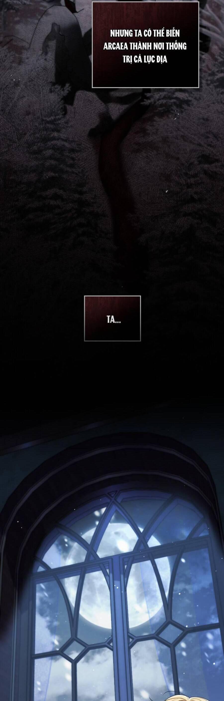 Cuộc Hôn Nhân Chính Trị Với Kẻ Thù Dịu Dàng 23 trang 49