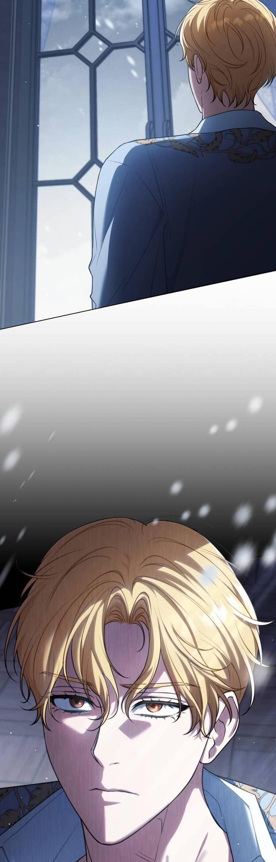 Cuộc Hôn Nhân Chính Trị Với Kẻ Thù Dịu Dàng 23 trang 50