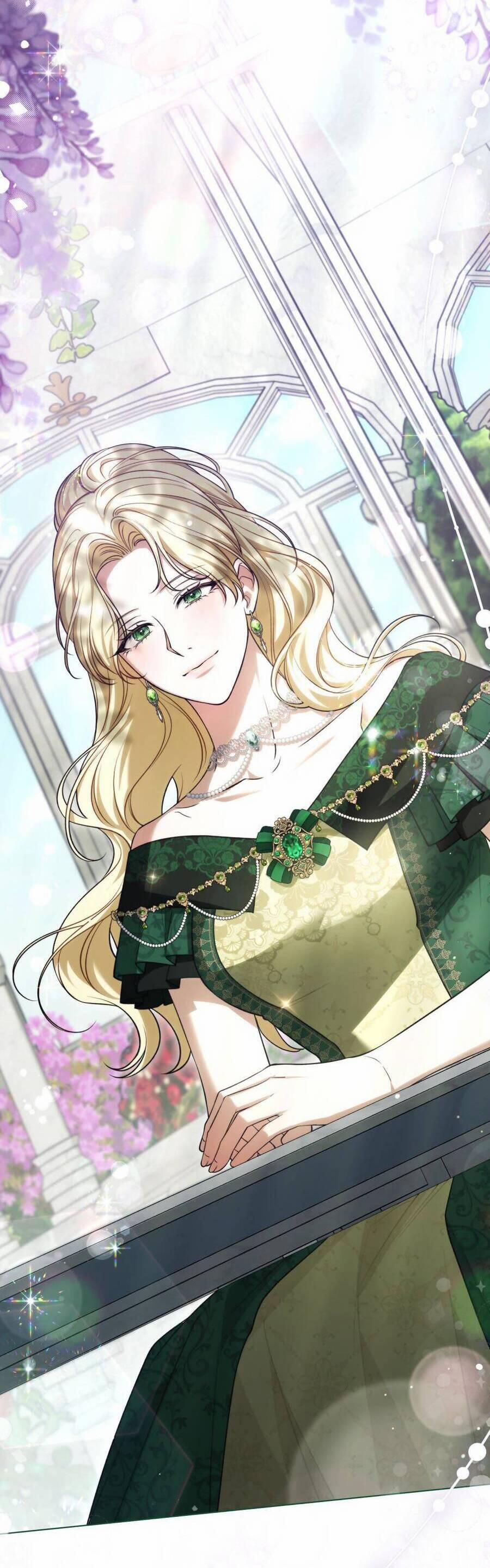 Cuộc Hôn Nhân Chính Trị Với Kẻ Thù Dịu Dàng 24 trang 19