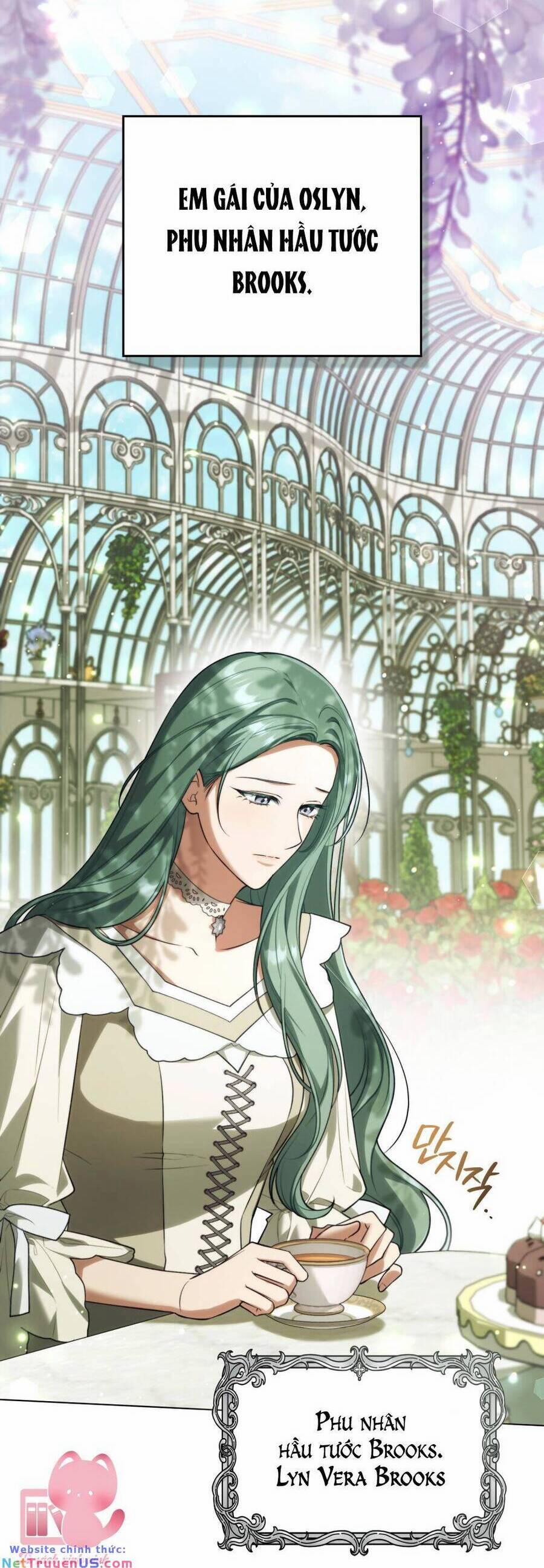 Cuộc Hôn Nhân Chính Trị Với Kẻ Thù Dịu Dàng 24 trang 29