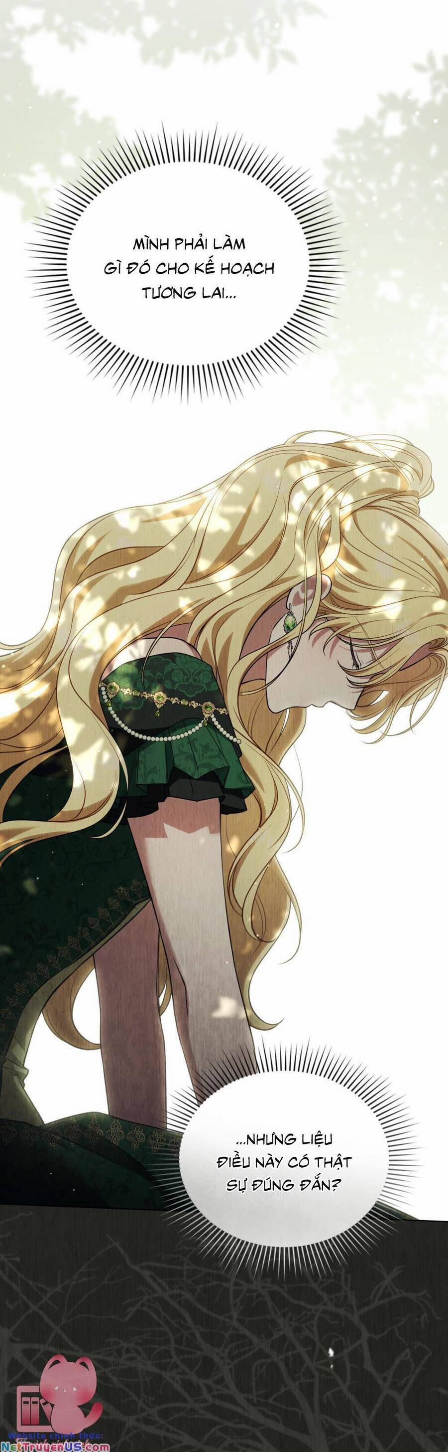 Cuộc Hôn Nhân Chính Trị Với Kẻ Thù Dịu Dàng 24 trang 39