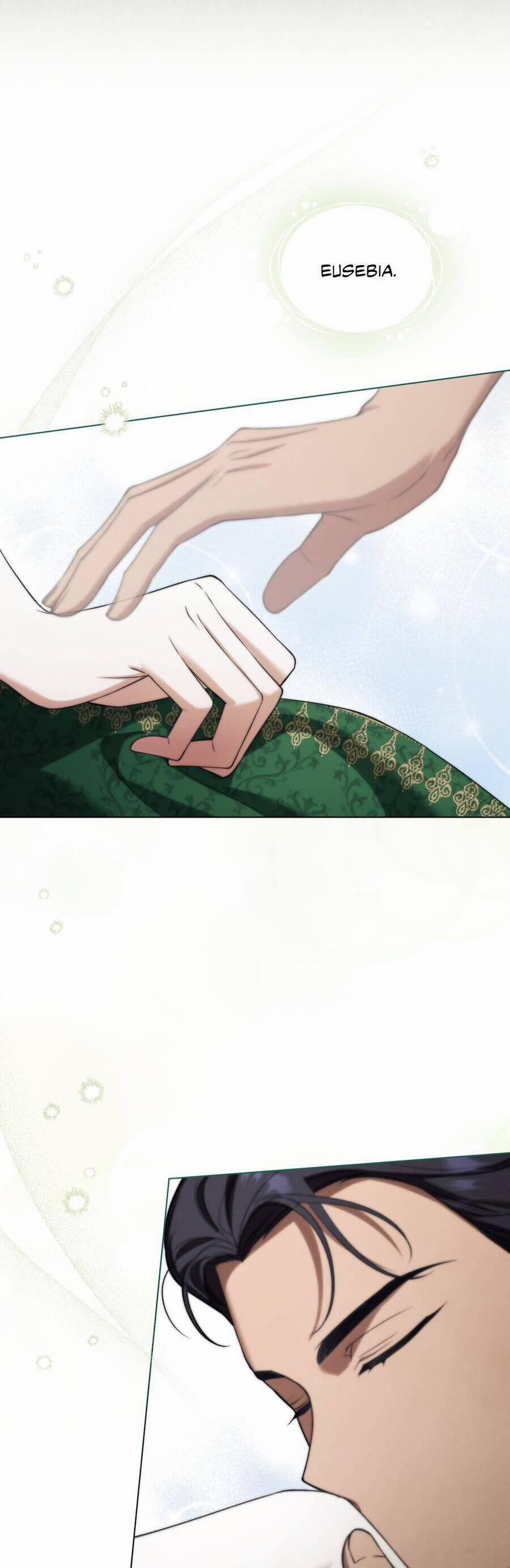 Cuộc Hôn Nhân Chính Trị Với Kẻ Thù Dịu Dàng 24 trang 41