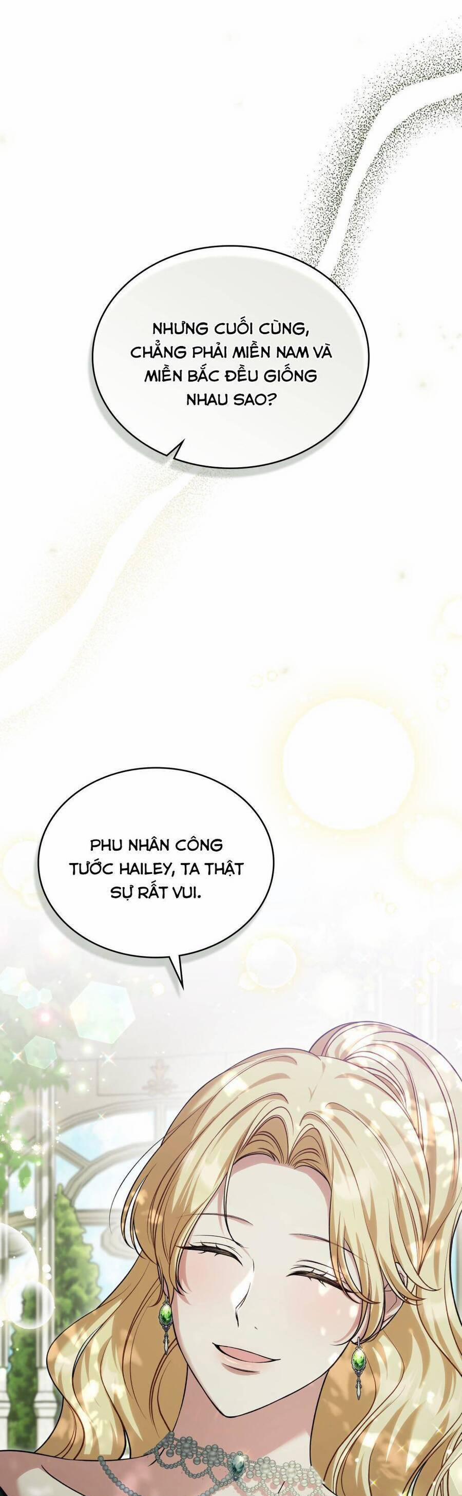 Cuộc Hôn Nhân Chính Trị Với Kẻ Thù Dịu Dàng 24 trang 45