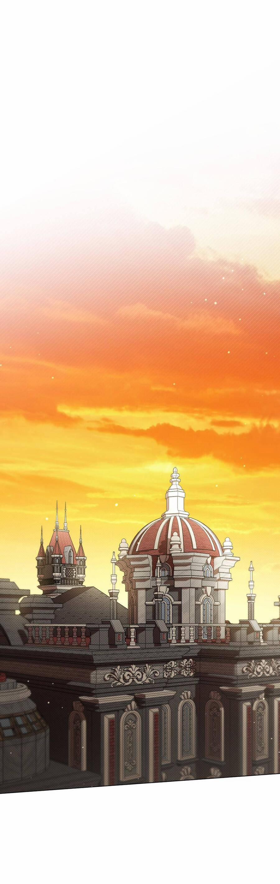 Cuộc Hôn Nhân Chính Trị Với Kẻ Thù Dịu Dàng 25 trang 26