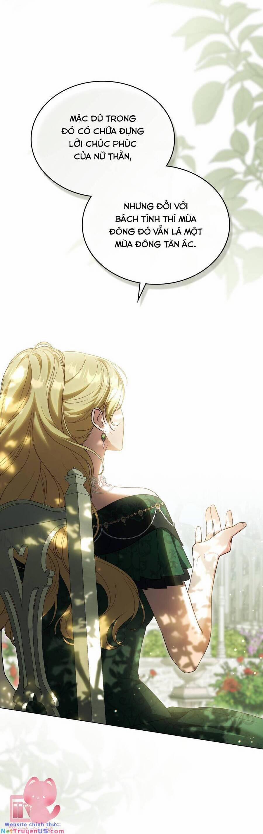 Cuộc Hôn Nhân Chính Trị Với Kẻ Thù Dịu Dàng 25 trang 6