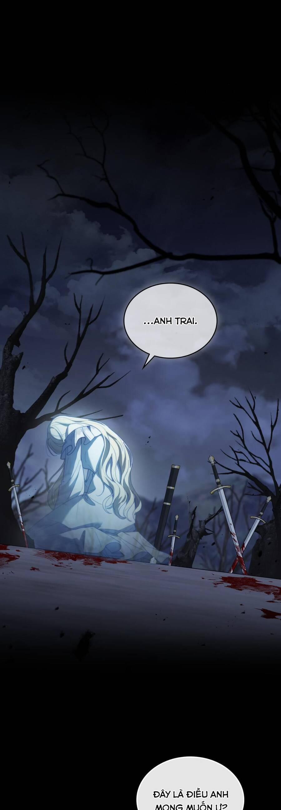 Cuộc Hôn Nhân Chính Trị Với Kẻ Thù Dịu Dàng 3 trang 0