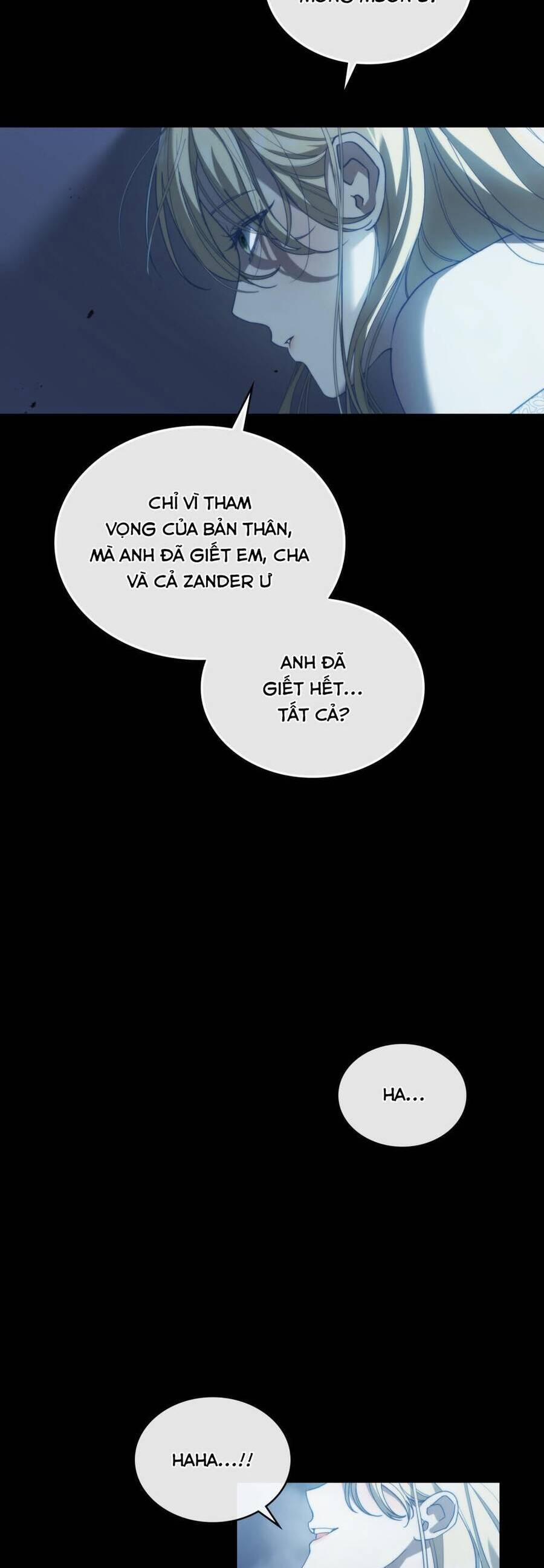 Cuộc Hôn Nhân Chính Trị Với Kẻ Thù Dịu Dàng 3 trang 1