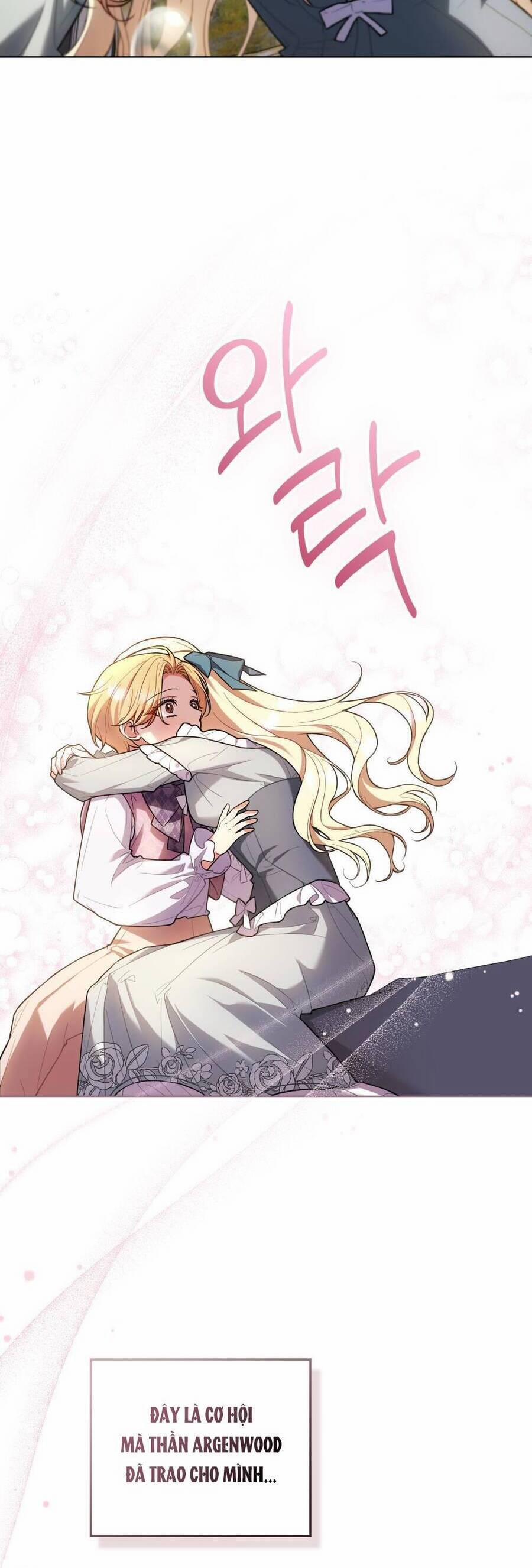 Cuộc Hôn Nhân Chính Trị Với Kẻ Thù Dịu Dàng 3 trang 18