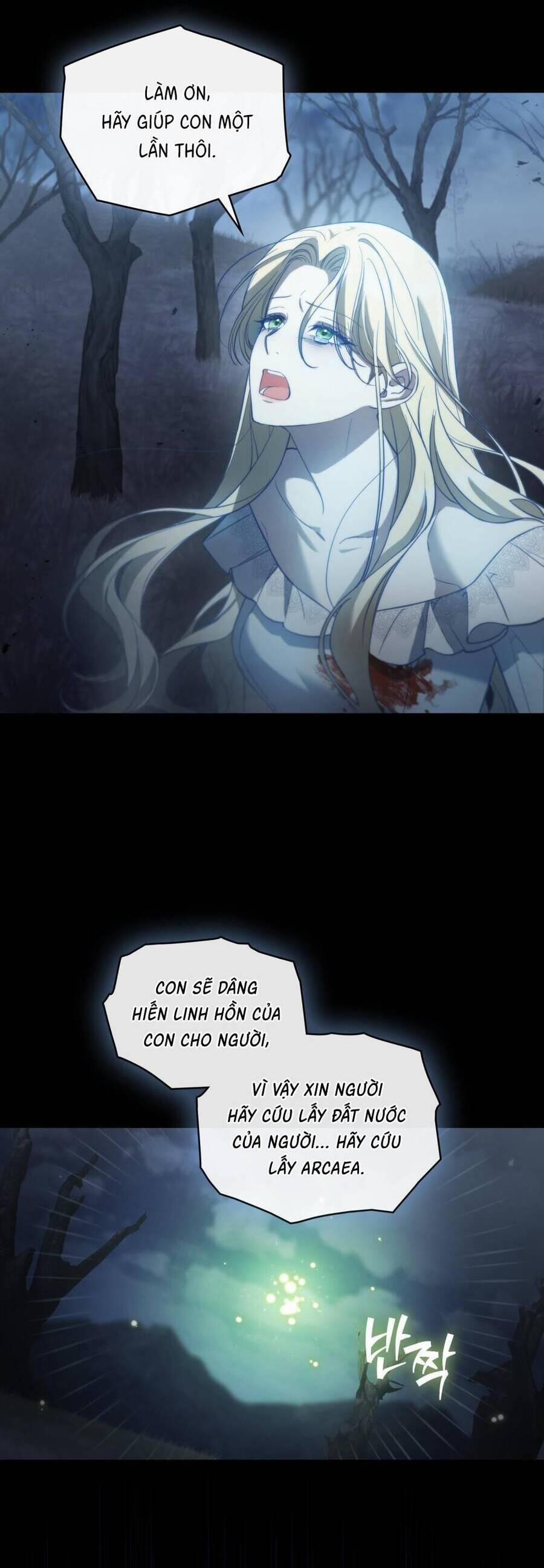 Cuộc Hôn Nhân Chính Trị Với Kẻ Thù Dịu Dàng 3 trang 3