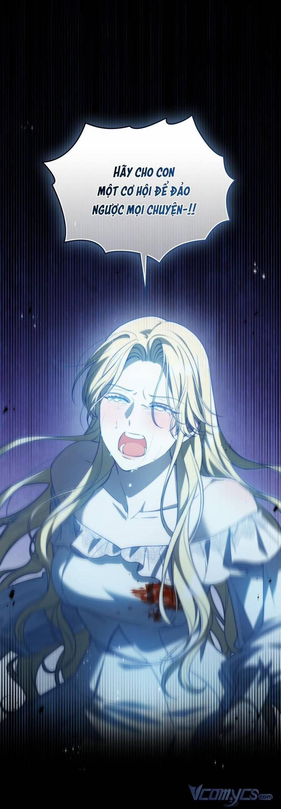 Cuộc Hôn Nhân Chính Trị Với Kẻ Thù Dịu Dàng 3 trang 4