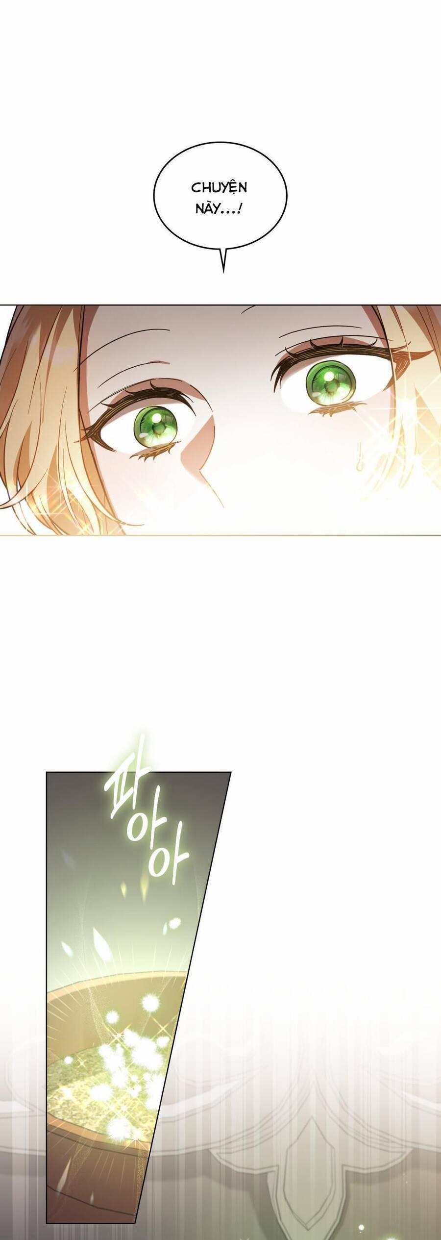 Cuộc Hôn Nhân Chính Trị Với Kẻ Thù Dịu Dàng 4 trang 0