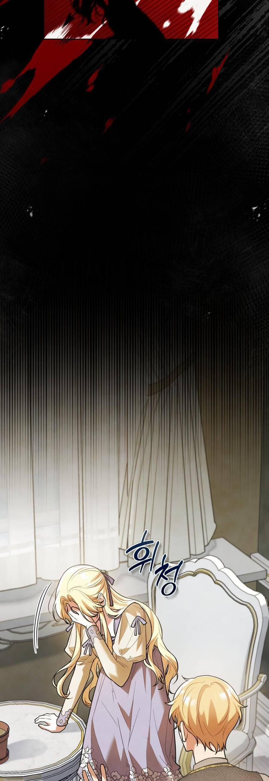 Cuộc Hôn Nhân Chính Trị Với Kẻ Thù Dịu Dàng 4 trang 26