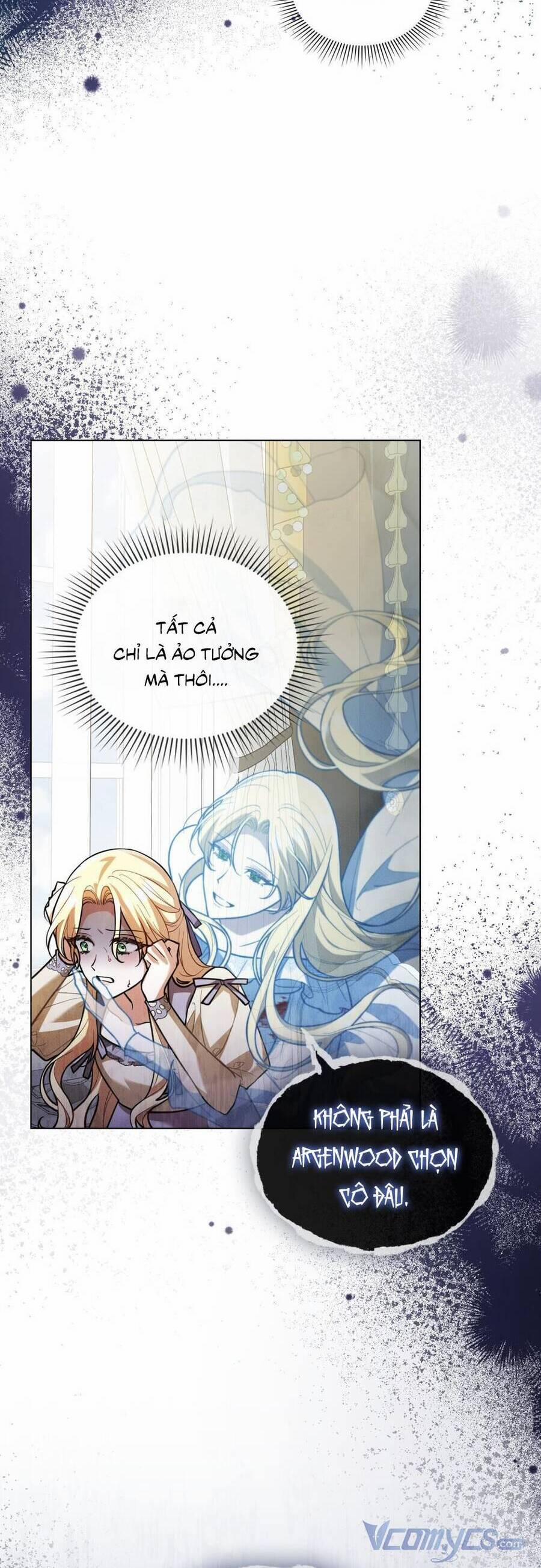 Cuộc Hôn Nhân Chính Trị Với Kẻ Thù Dịu Dàng 4 trang 29