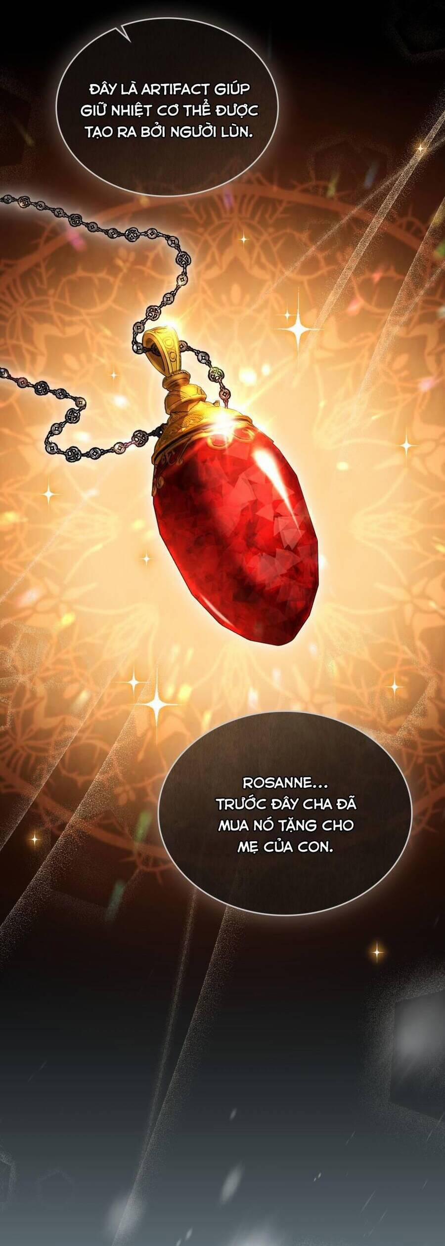 Cuộc Hôn Nhân Chính Trị Với Kẻ Thù Dịu Dàng 5 trang 10