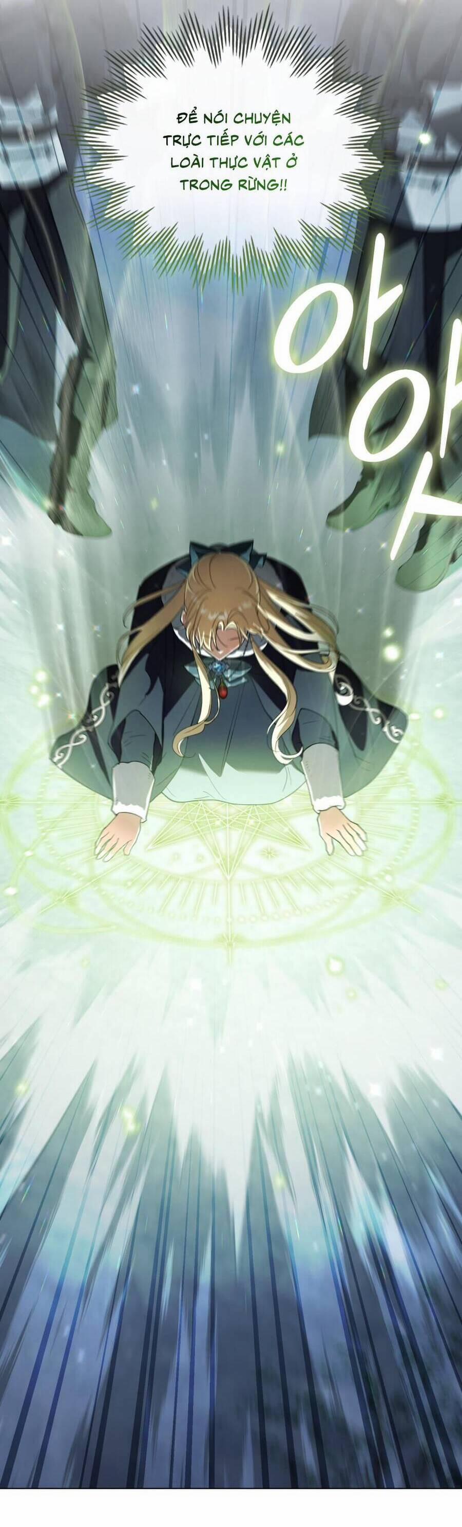 Cuộc Hôn Nhân Chính Trị Với Kẻ Thù Dịu Dàng 5 trang 17