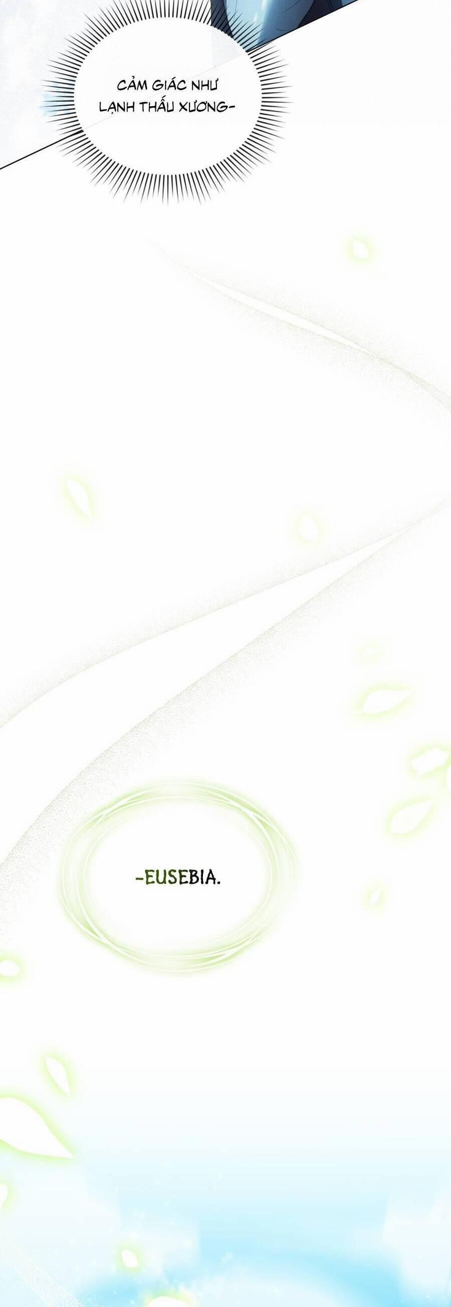 Cuộc Hôn Nhân Chính Trị Với Kẻ Thù Dịu Dàng 5 trang 23