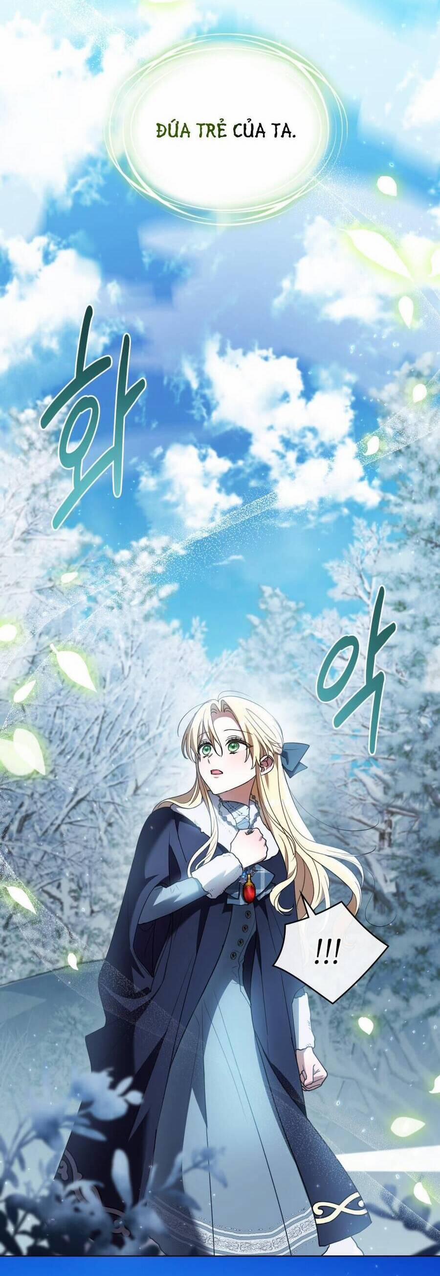 Cuộc Hôn Nhân Chính Trị Với Kẻ Thù Dịu Dàng 5 trang 24