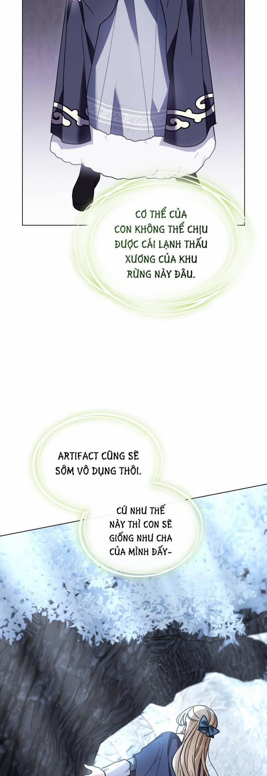 Cuộc Hôn Nhân Chính Trị Với Kẻ Thù Dịu Dàng 5 trang 33