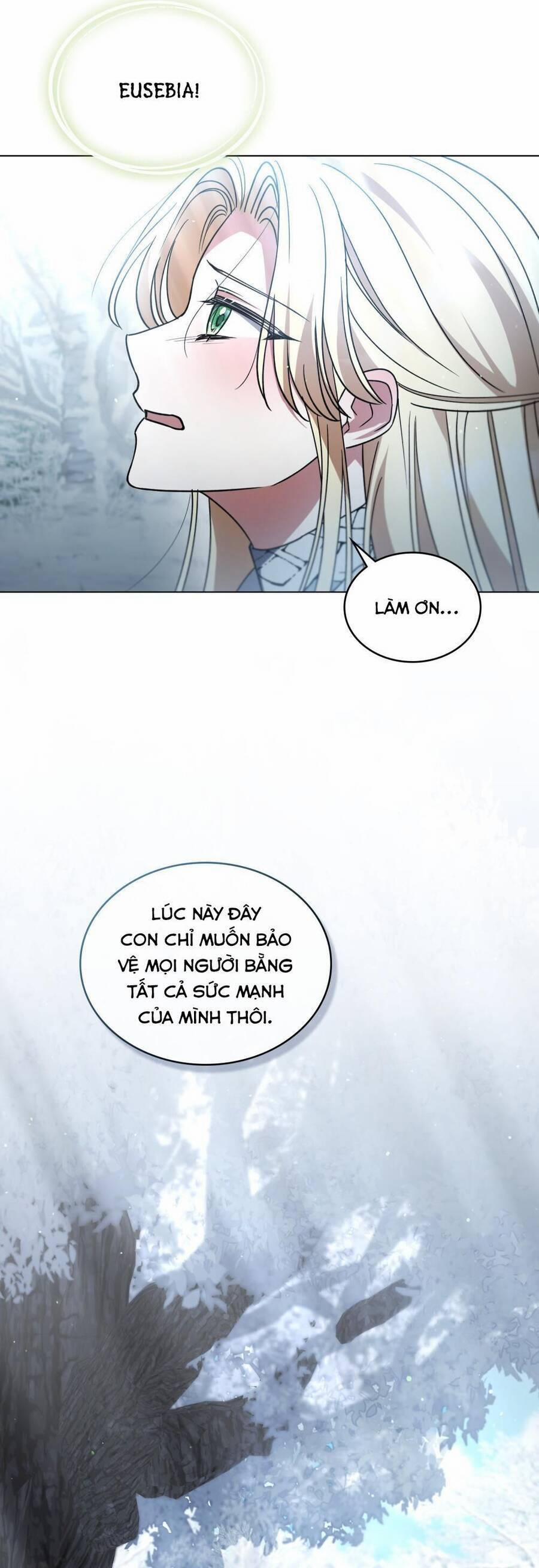 Cuộc Hôn Nhân Chính Trị Với Kẻ Thù Dịu Dàng 5 trang 35