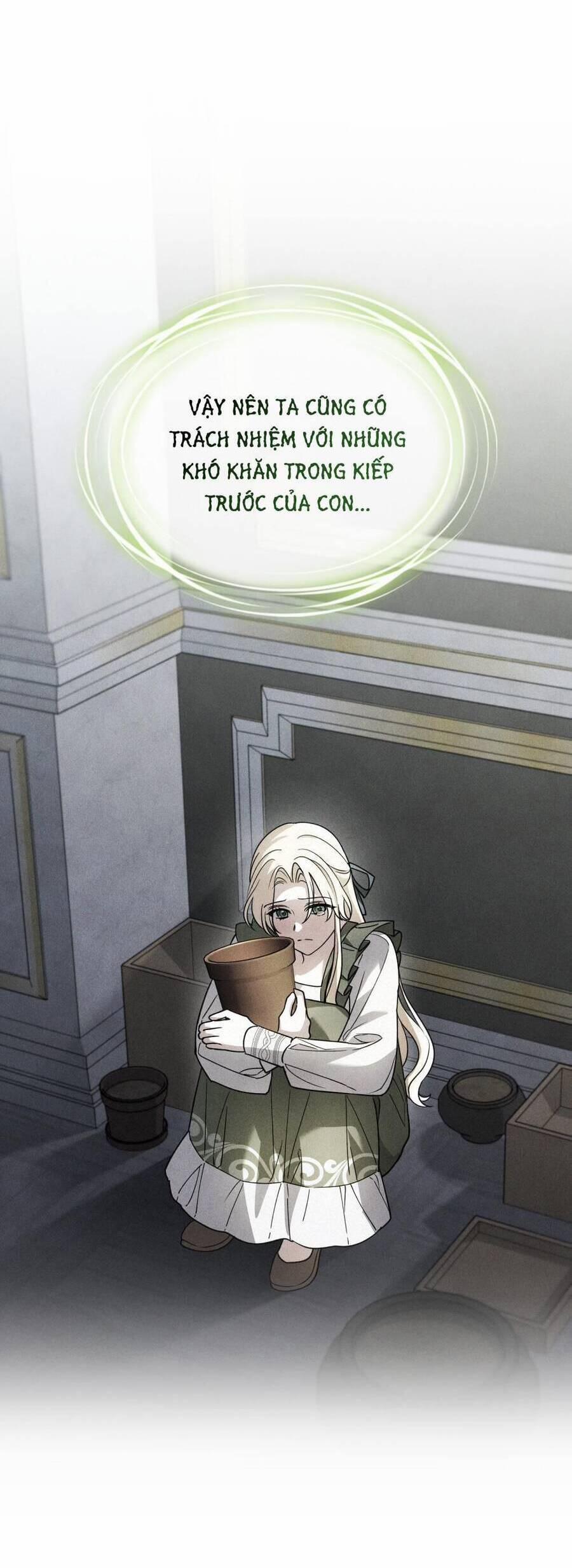 Cuộc Hôn Nhân Chính Trị Với Kẻ Thù Dịu Dàng 5 trang 38