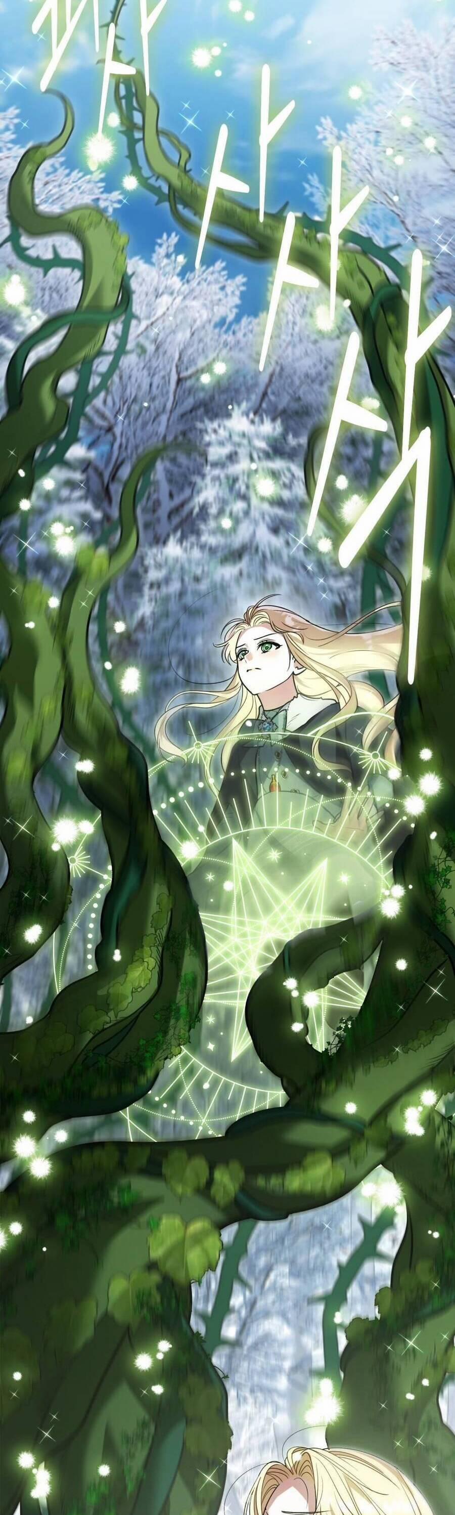 Cuộc Hôn Nhân Chính Trị Với Kẻ Thù Dịu Dàng 5 trang 44