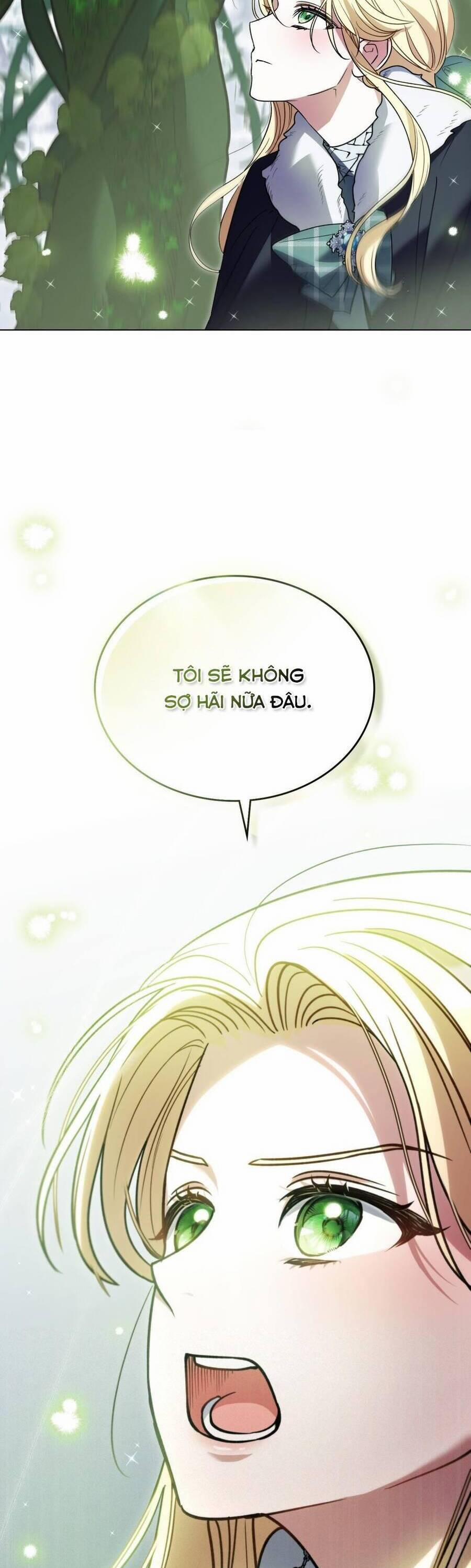 Cuộc Hôn Nhân Chính Trị Với Kẻ Thù Dịu Dàng 5 trang 45