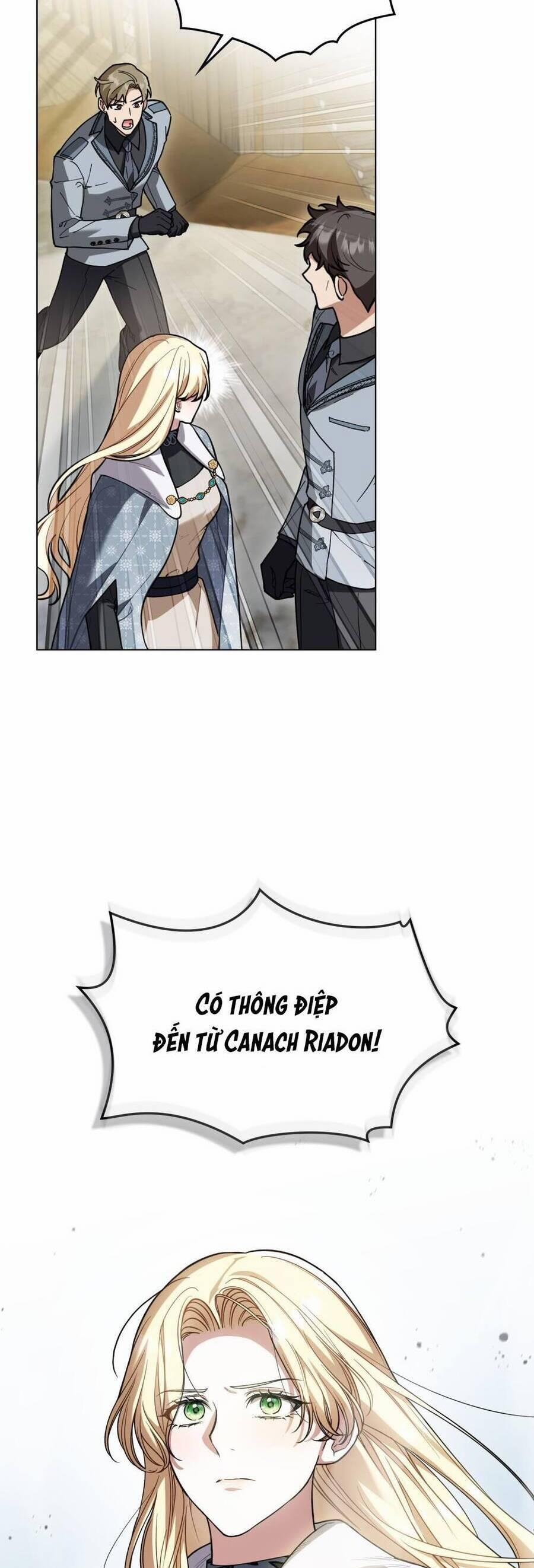 Cuộc Hôn Nhân Chính Trị Với Kẻ Thù Dịu Dàng 6 trang 13