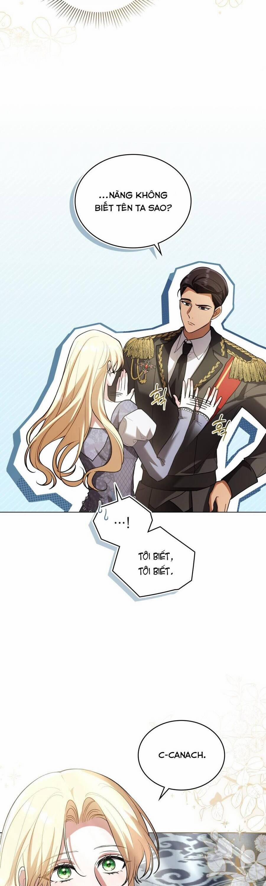 Cuộc Hôn Nhân Chính Trị Với Kẻ Thù Dịu Dàng 7 trang 28