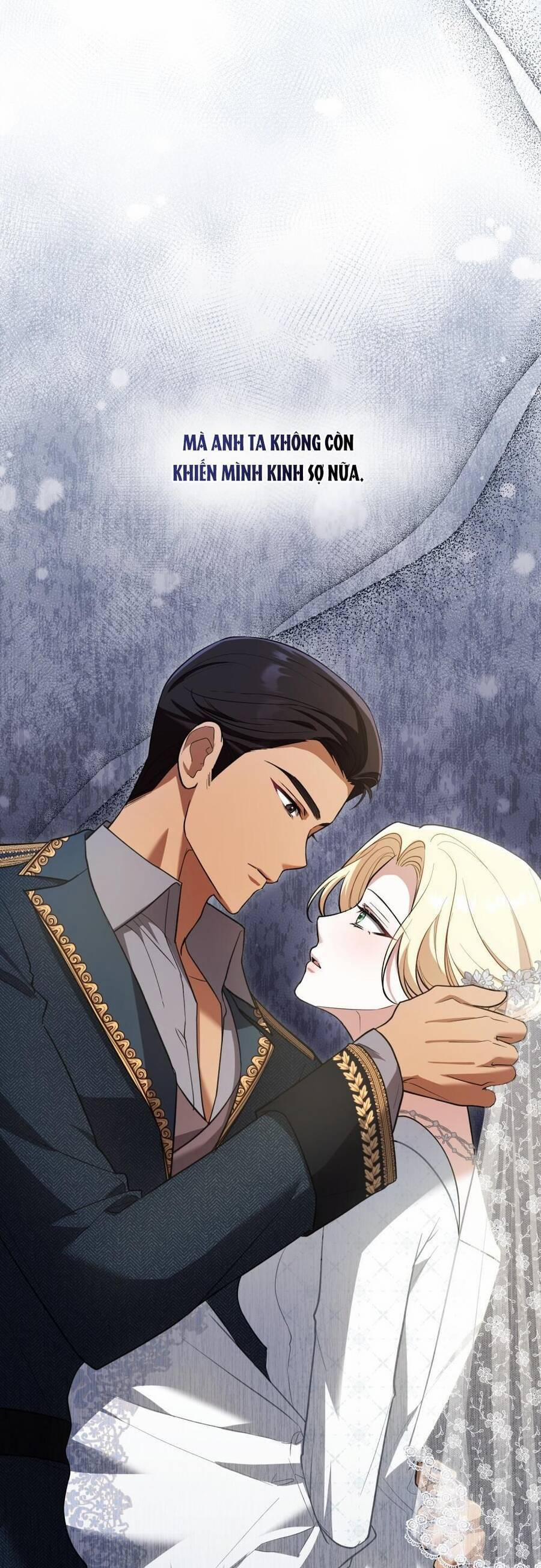 Cuộc Hôn Nhân Chính Trị Với Kẻ Thù Dịu Dàng 7 trang 39