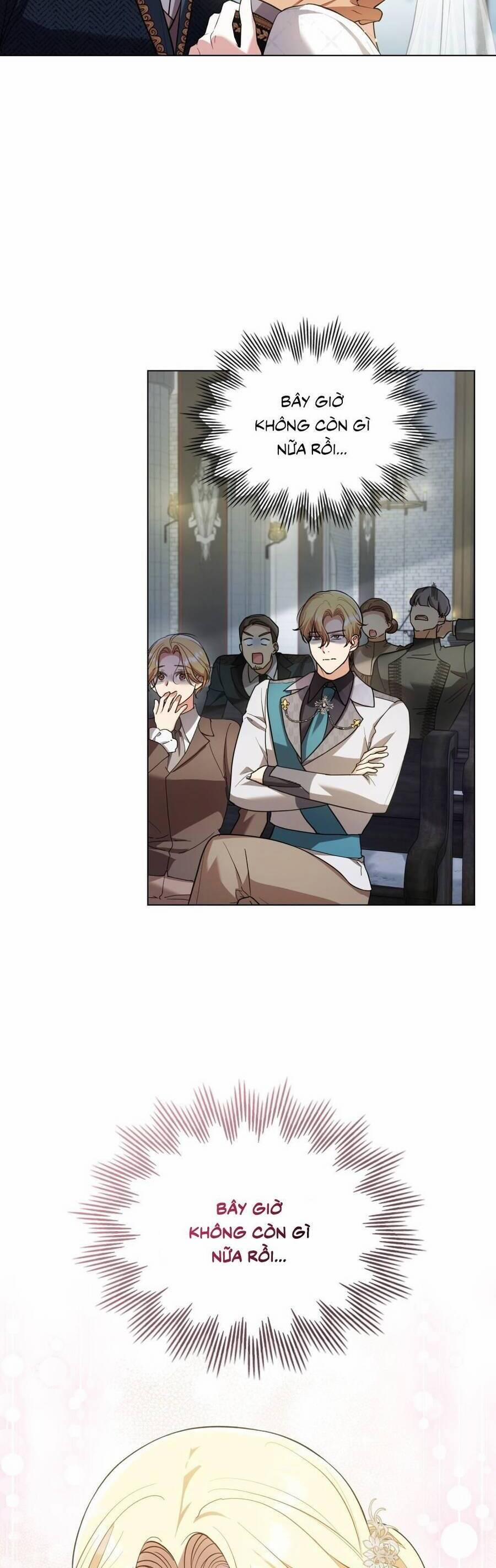 Cuộc Hôn Nhân Chính Trị Với Kẻ Thù Dịu Dàng 7 trang 43