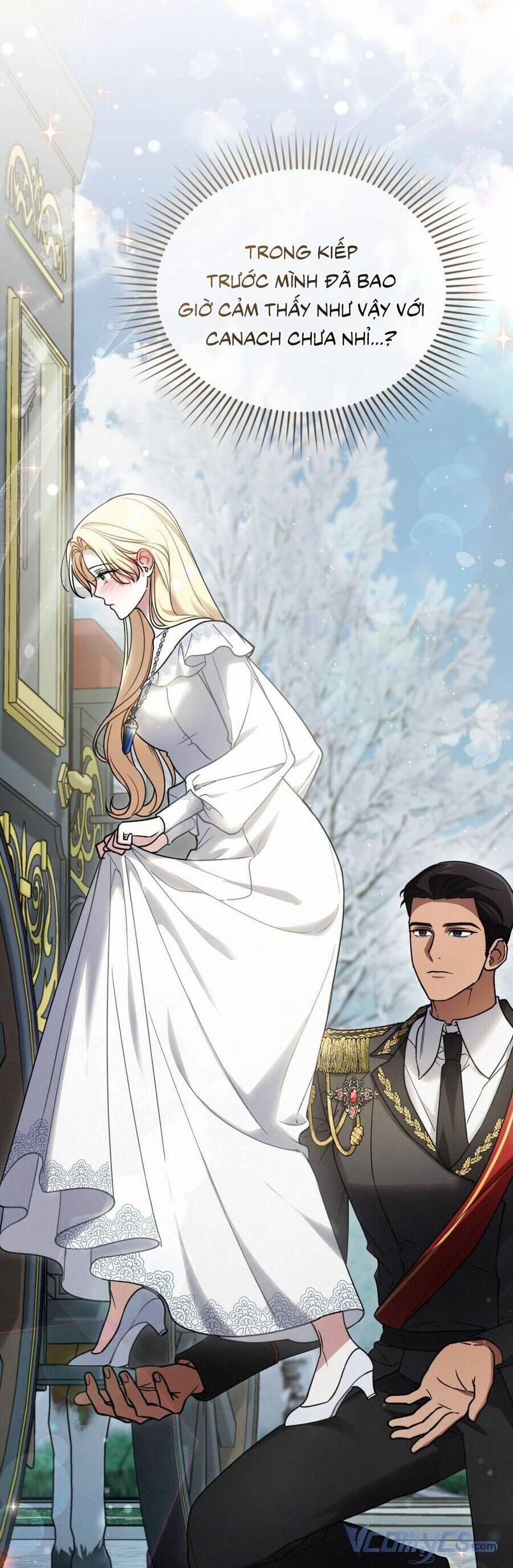 Cuộc Hôn Nhân Chính Trị Với Kẻ Thù Dịu Dàng 8 trang 15