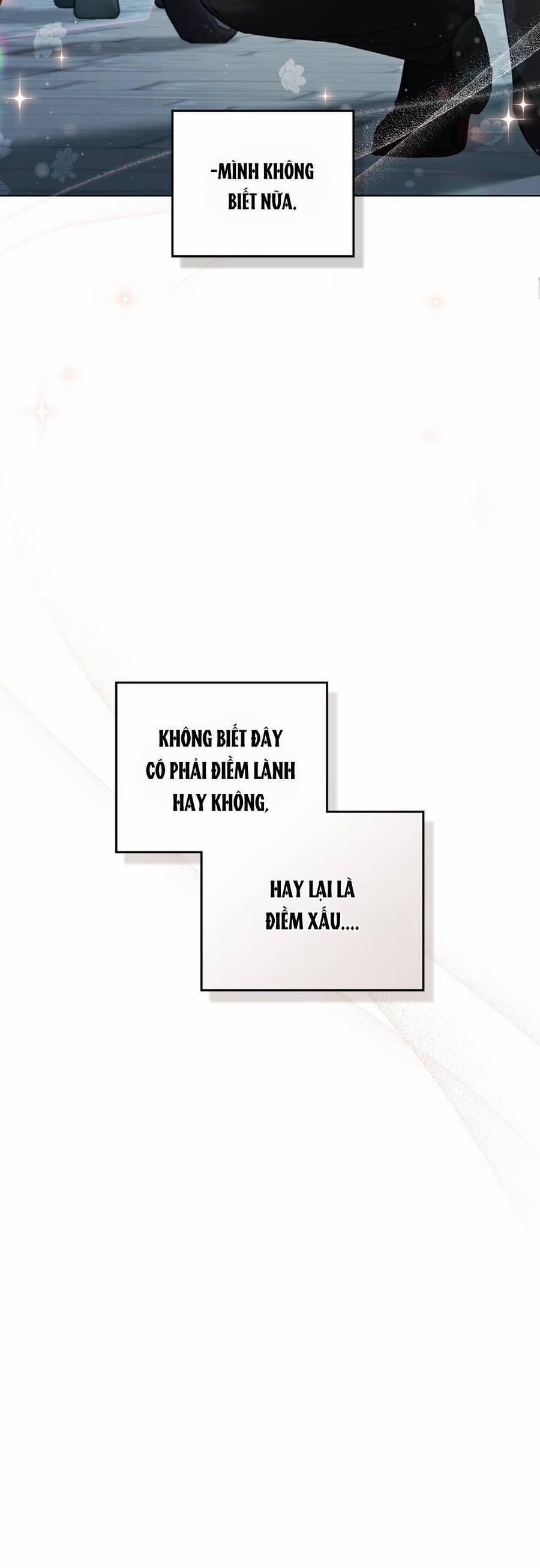 Cuộc Hôn Nhân Chính Trị Với Kẻ Thù Dịu Dàng 8 trang 16