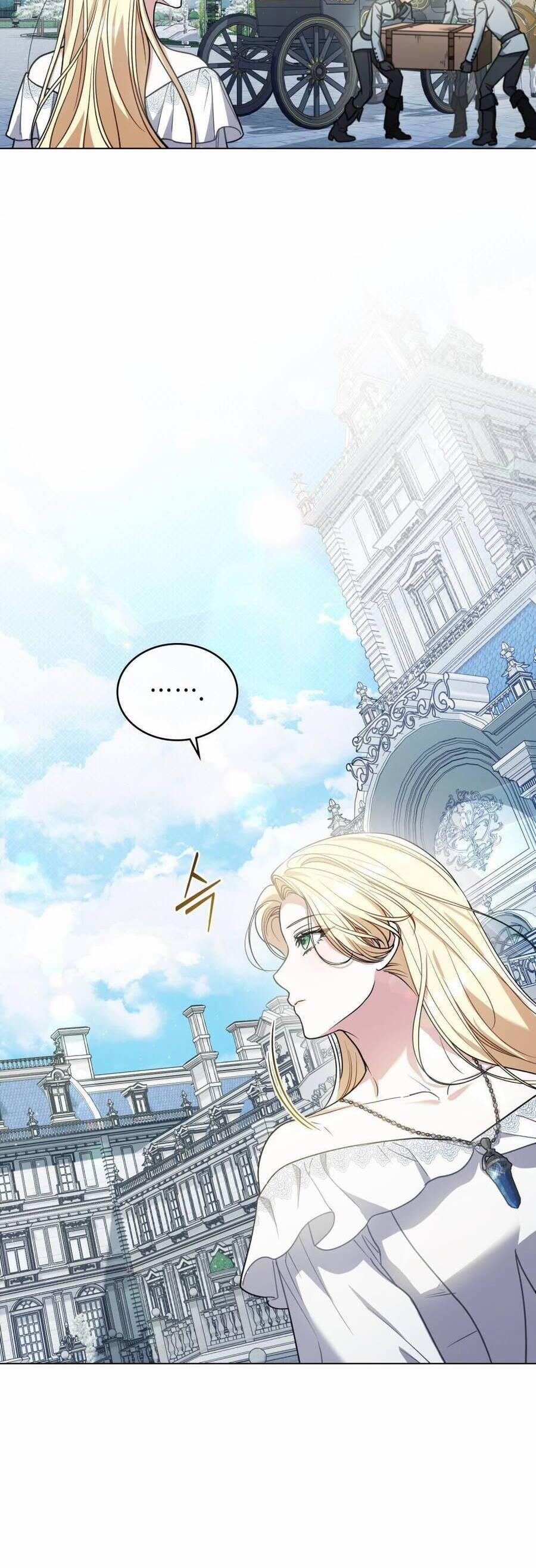 Cuộc Hôn Nhân Chính Trị Với Kẻ Thù Dịu Dàng 8 trang 2