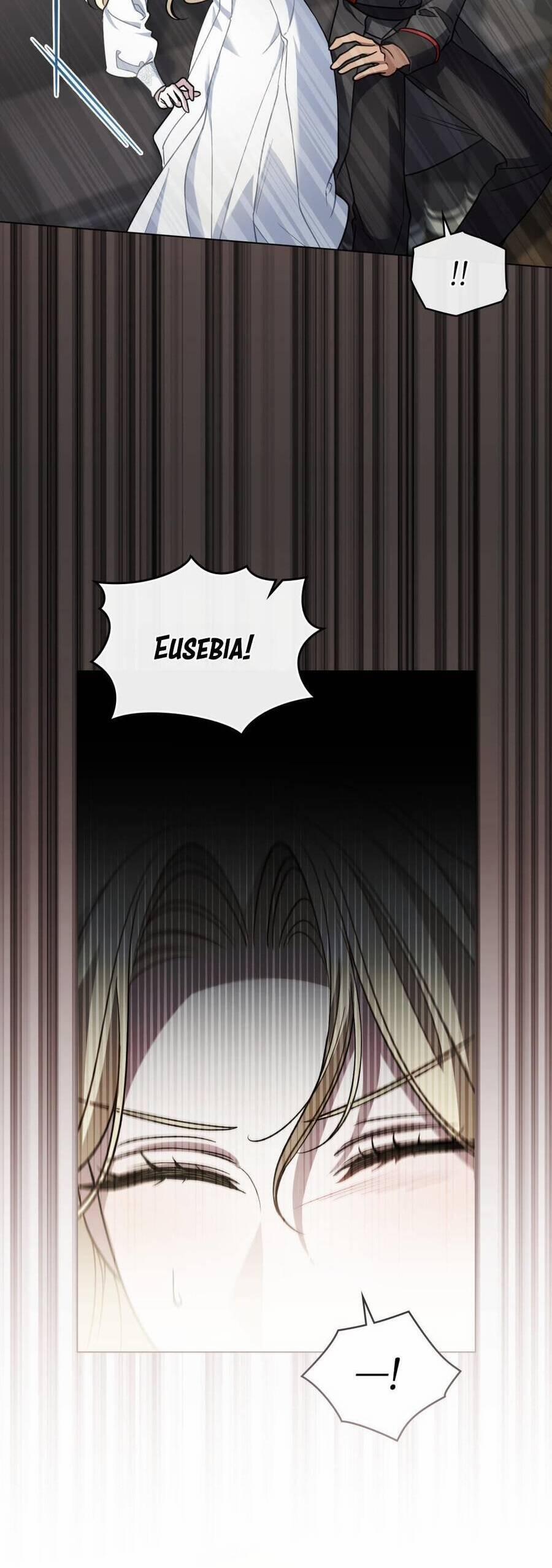 Cuộc Hôn Nhân Chính Trị Với Kẻ Thù Dịu Dàng 8 trang 33