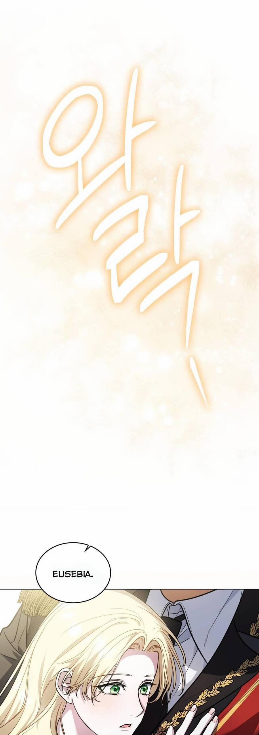 Cuộc Hôn Nhân Chính Trị Với Kẻ Thù Dịu Dàng 8 trang 34