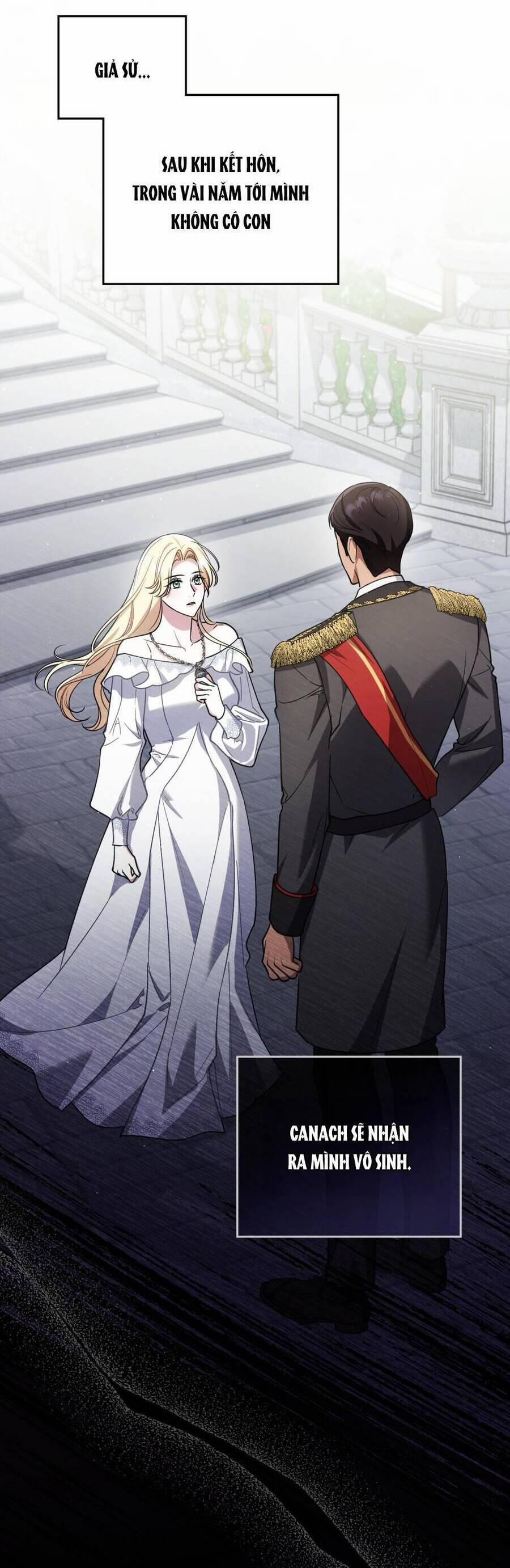 Cuộc Hôn Nhân Chính Trị Với Kẻ Thù Dịu Dàng 8 trang 7