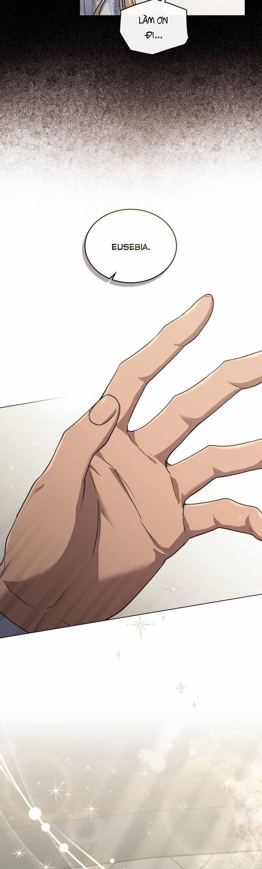 Cuộc Hôn Nhân Chính Trị Với Kẻ Thù Dịu Dàng 9 trang 17