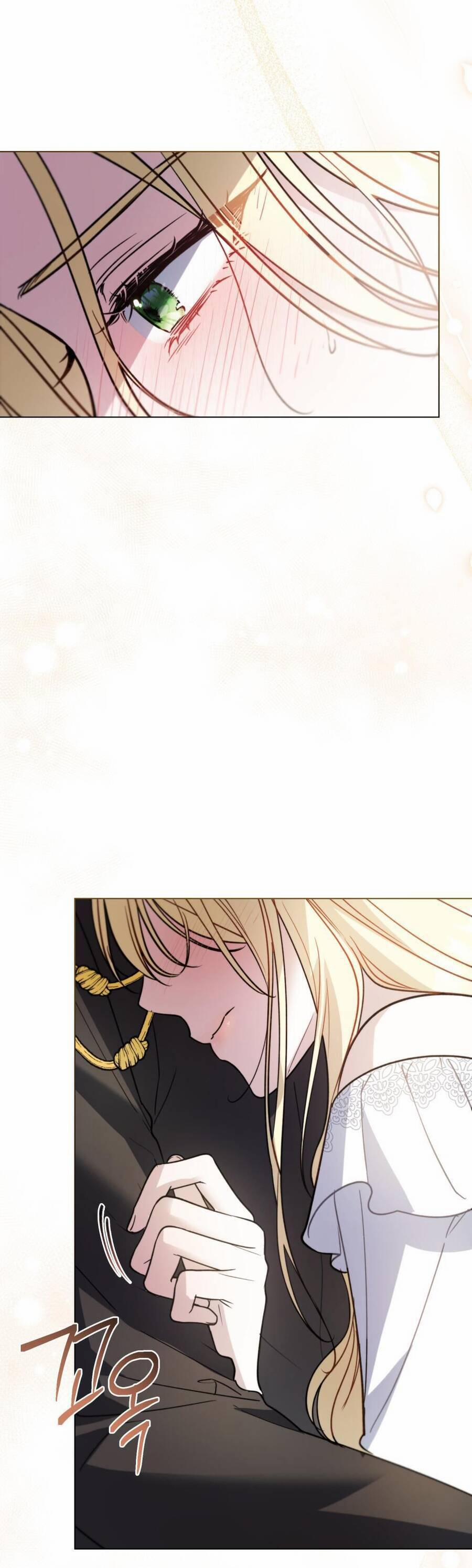 Cuộc Hôn Nhân Chính Trị Với Kẻ Thù Dịu Dàng 9 trang 21