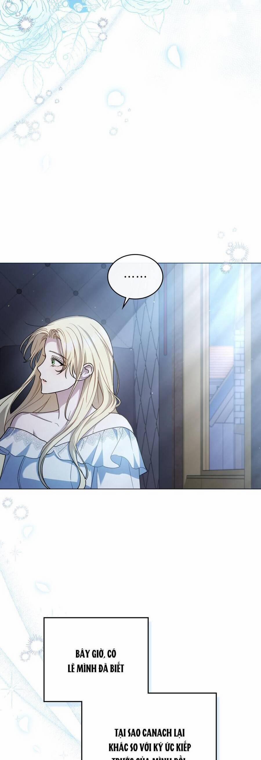 Cuộc Hôn Nhân Chính Trị Với Kẻ Thù Dịu Dàng 9 trang 29