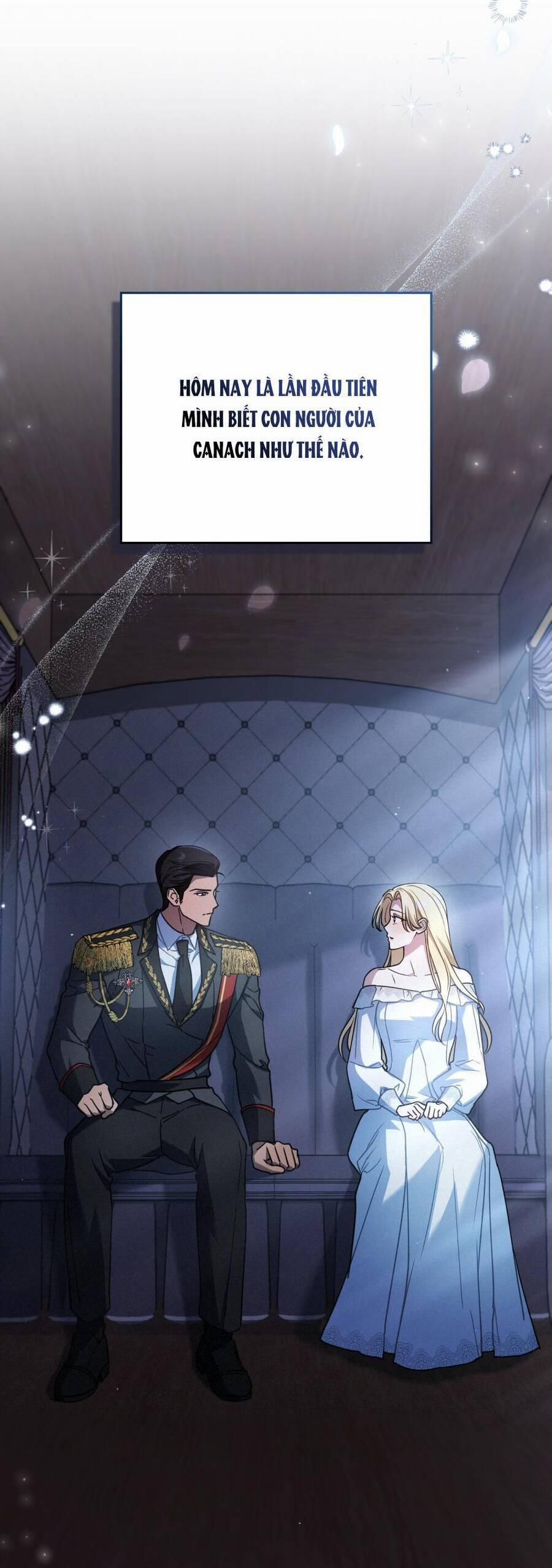 Cuộc Hôn Nhân Chính Trị Với Kẻ Thù Dịu Dàng 9 trang 31