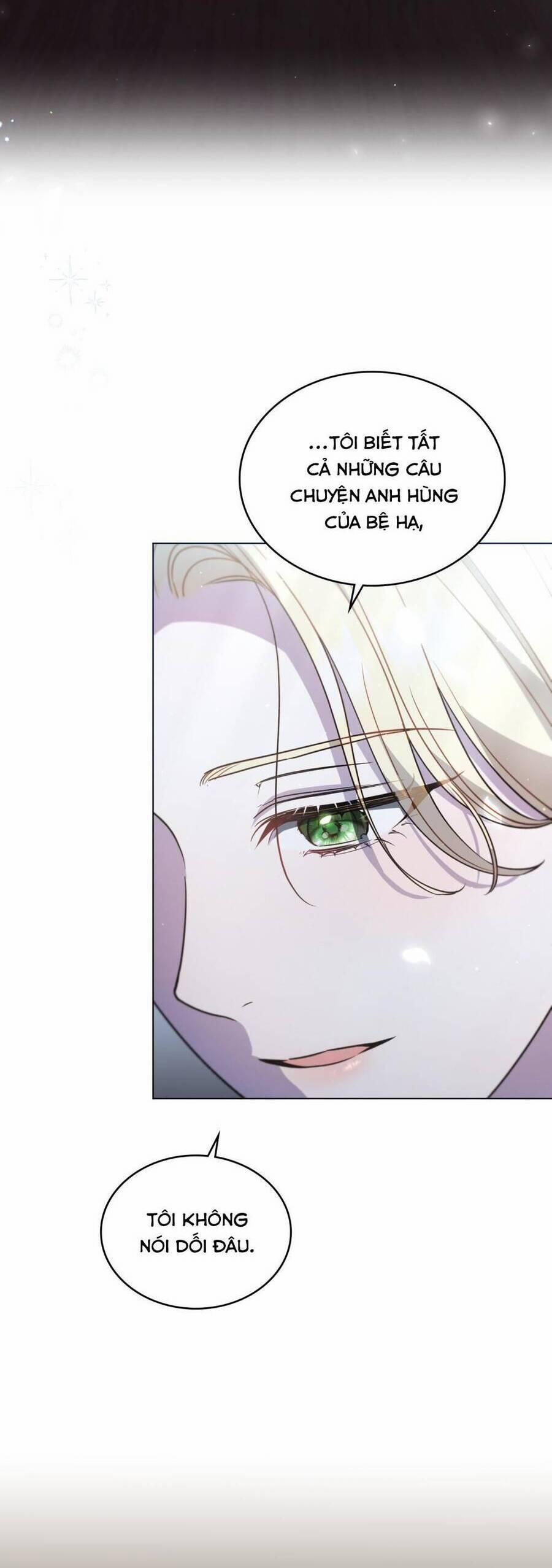 Cuộc Hôn Nhân Chính Trị Với Kẻ Thù Dịu Dàng 9 trang 32