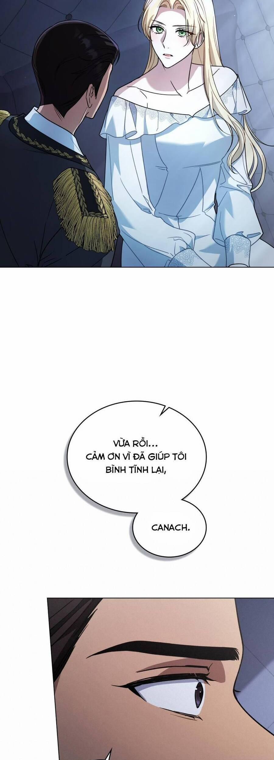 Cuộc Hôn Nhân Chính Trị Với Kẻ Thù Dịu Dàng 9 trang 39