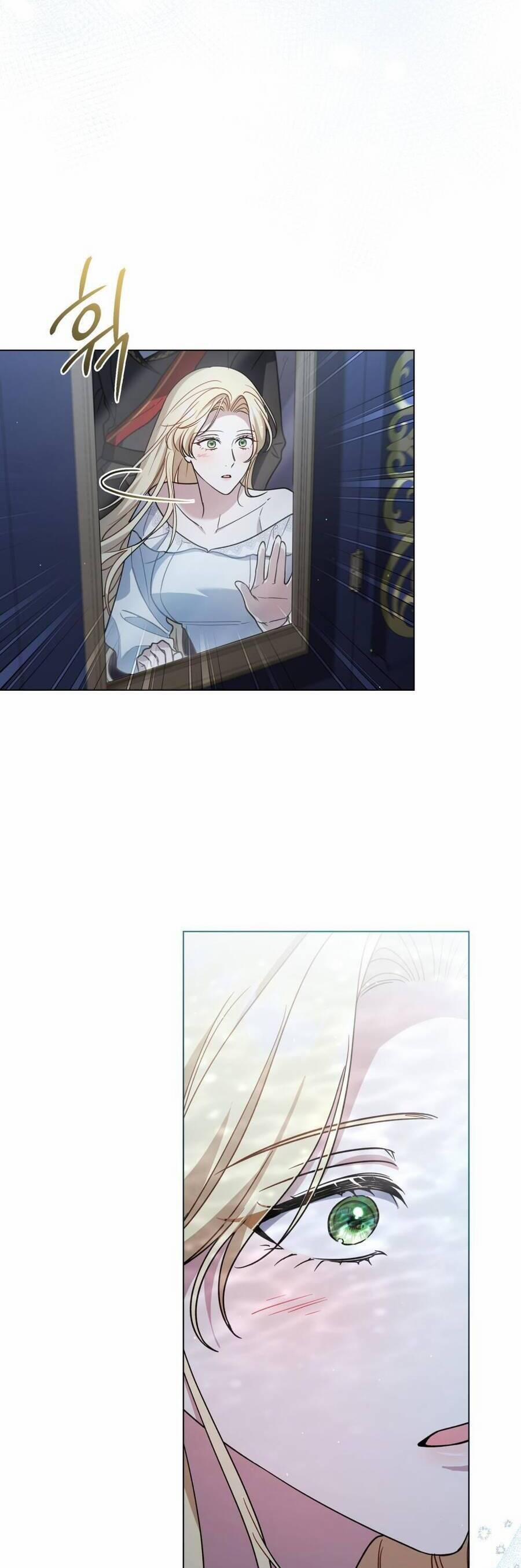 Cuộc Hôn Nhân Chính Trị Với Kẻ Thù Dịu Dàng 9 trang 43