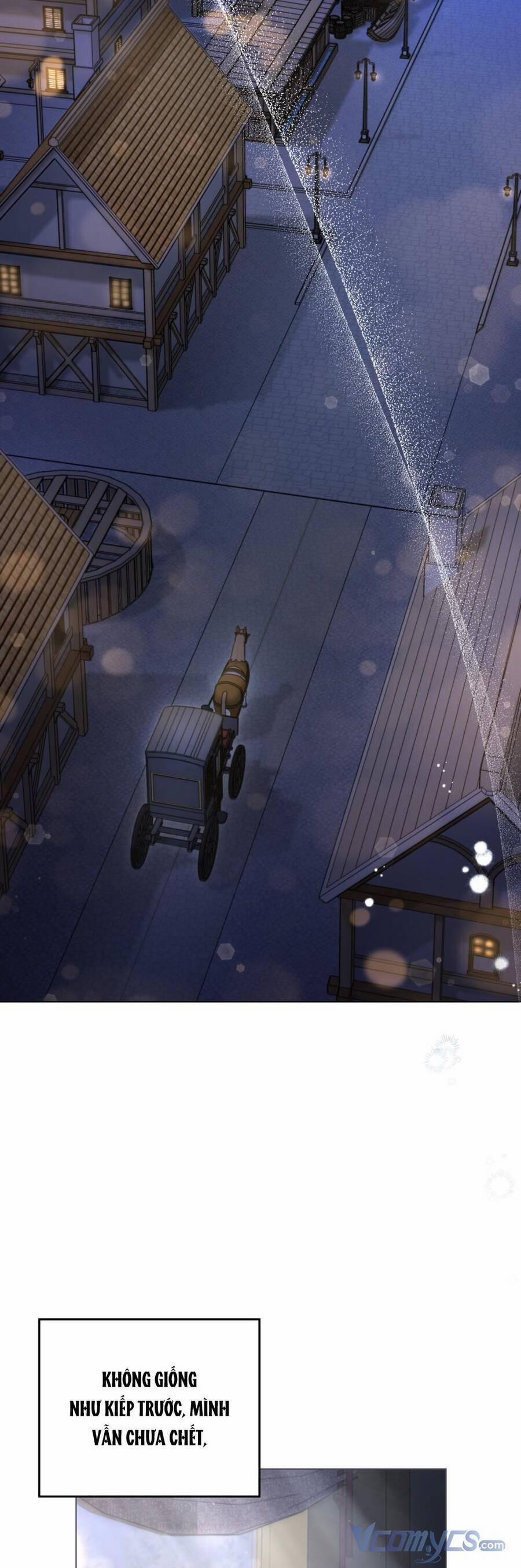 Cuộc Hôn Nhân Chính Trị Với Kẻ Thù Dịu Dàng 9 trang 45