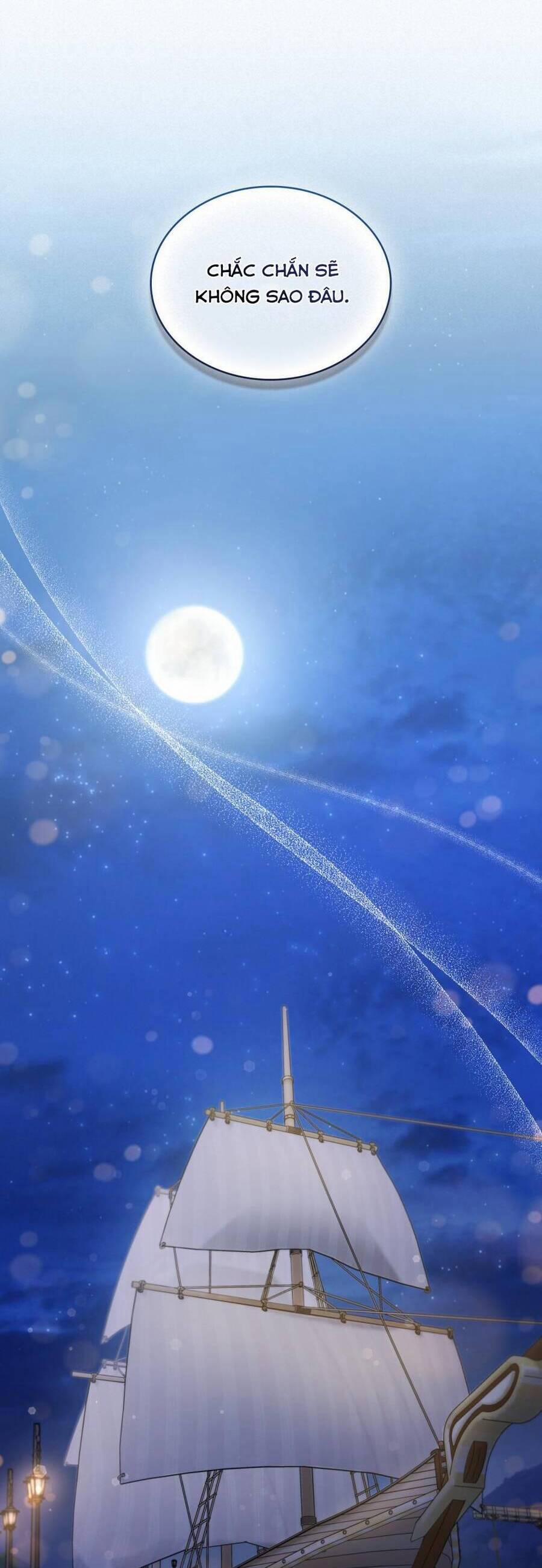 Cuộc Hôn Nhân Chính Trị Với Kẻ Thù Dịu Dàng 9 trang 48