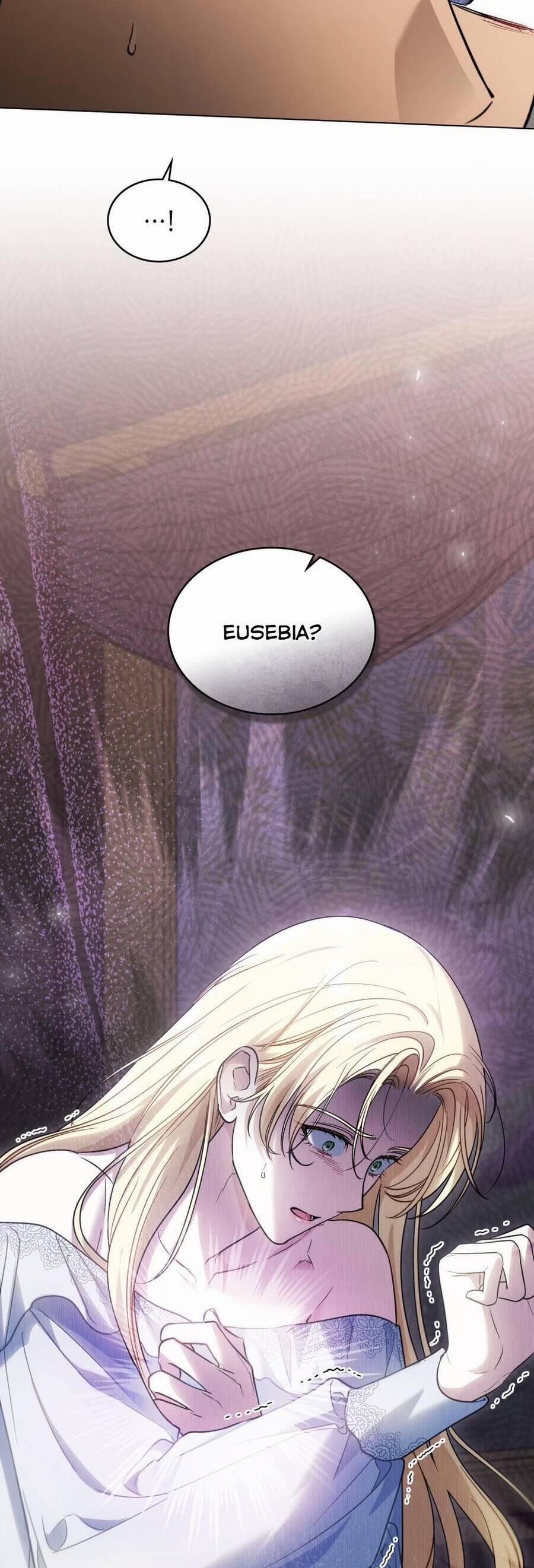 Cuộc Hôn Nhân Chính Trị Với Kẻ Thù Dịu Dàng 9 trang 7