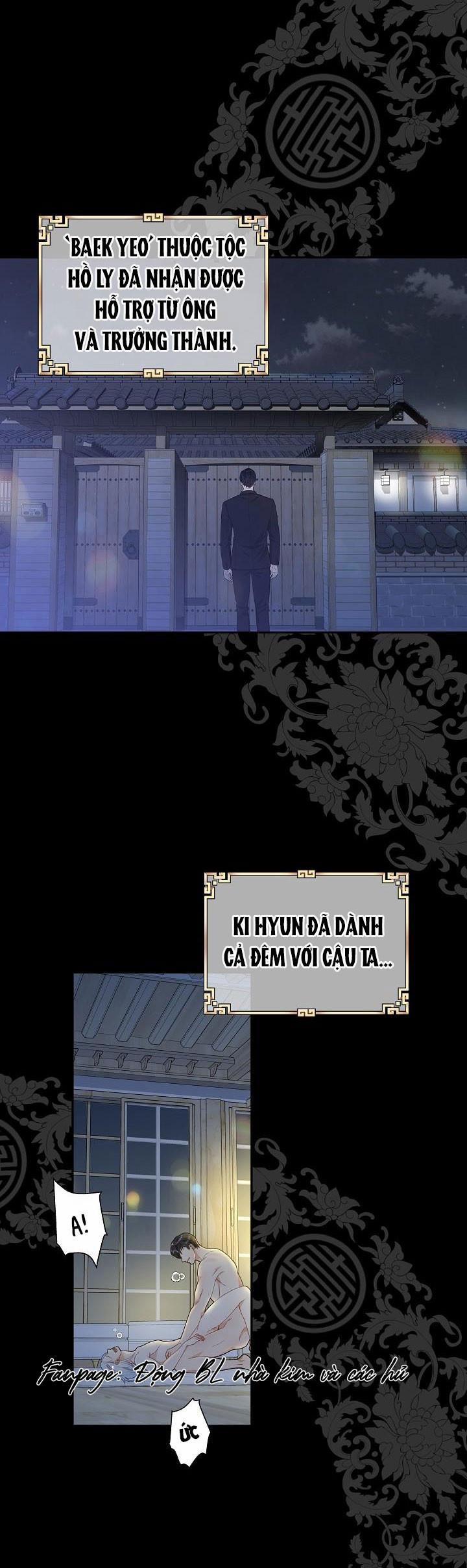 CUỘC HÔN NHÂN ĐÁNH CẮP CỦA HỒ LY 0 trang 1